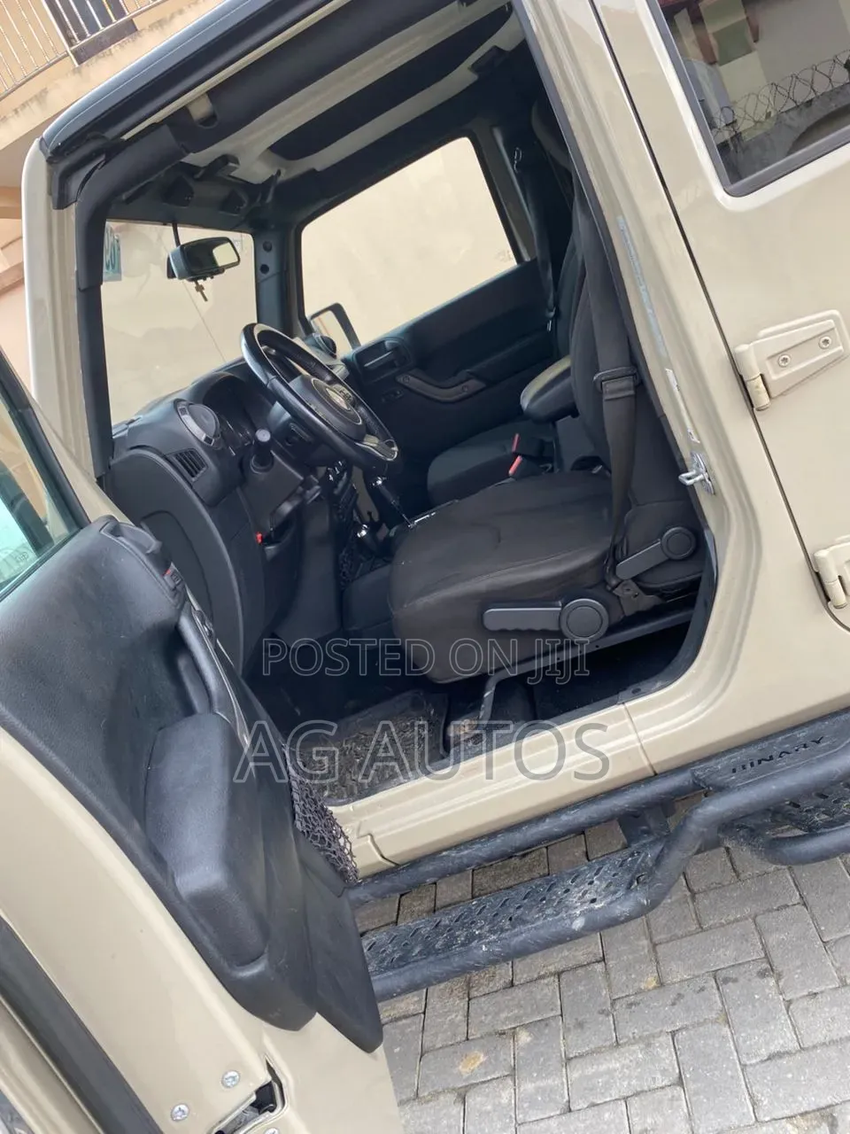 Jeep Wrangler Rubicon 4x4 2018 White