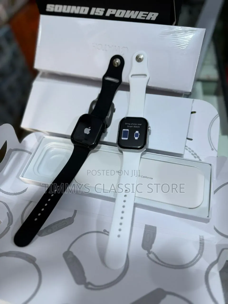 Apple Watch11