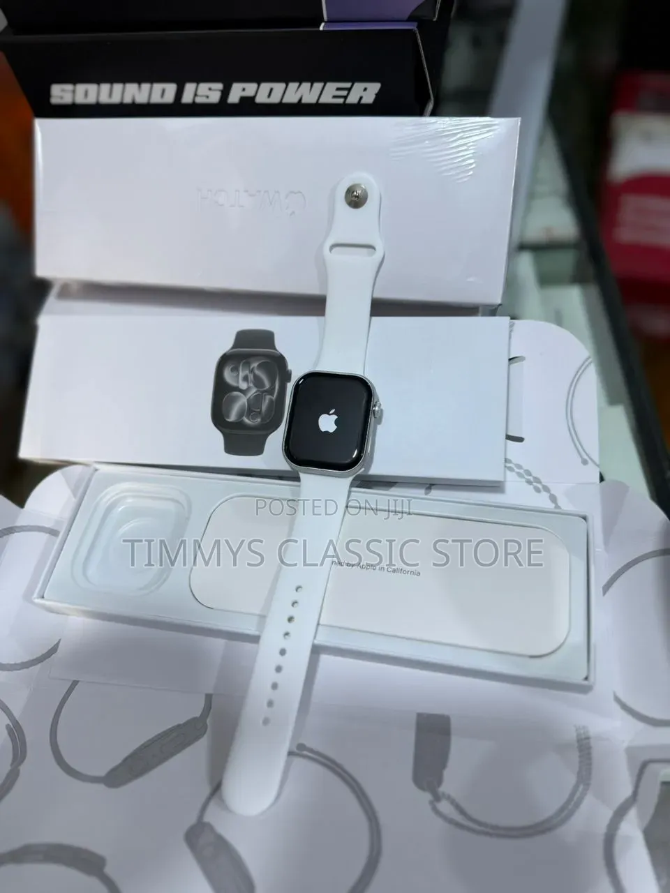 Apple Watch11