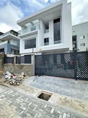 5bdrm House in Old Ikoyi for sale