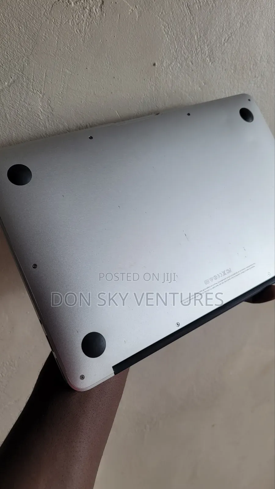 Laptop Apple MacBook Air 2014 4GB Intel Core i5 SSD 128GB
