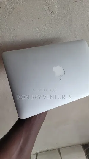 Laptop Apple MacBook Air 2014 4GB Intel Core i5 SSD 128GB