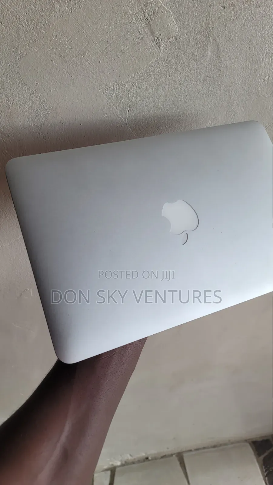 Laptop Apple MacBook Air 2014 4GB Intel Core i5 SSD 128GB