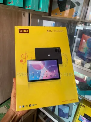 New C idea CM8800 Plus 1 TB