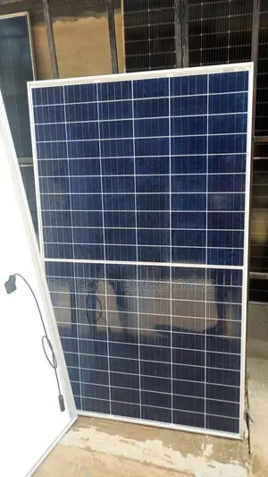 Highly Durable 450w Solar Panel 45v