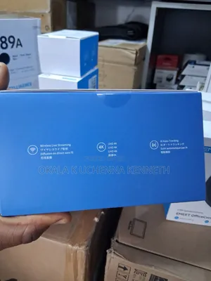Emeet Pixy Wireless Camera