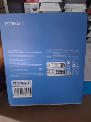 Emeet Pixy Wireless Camera