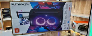 JBL Partybox
