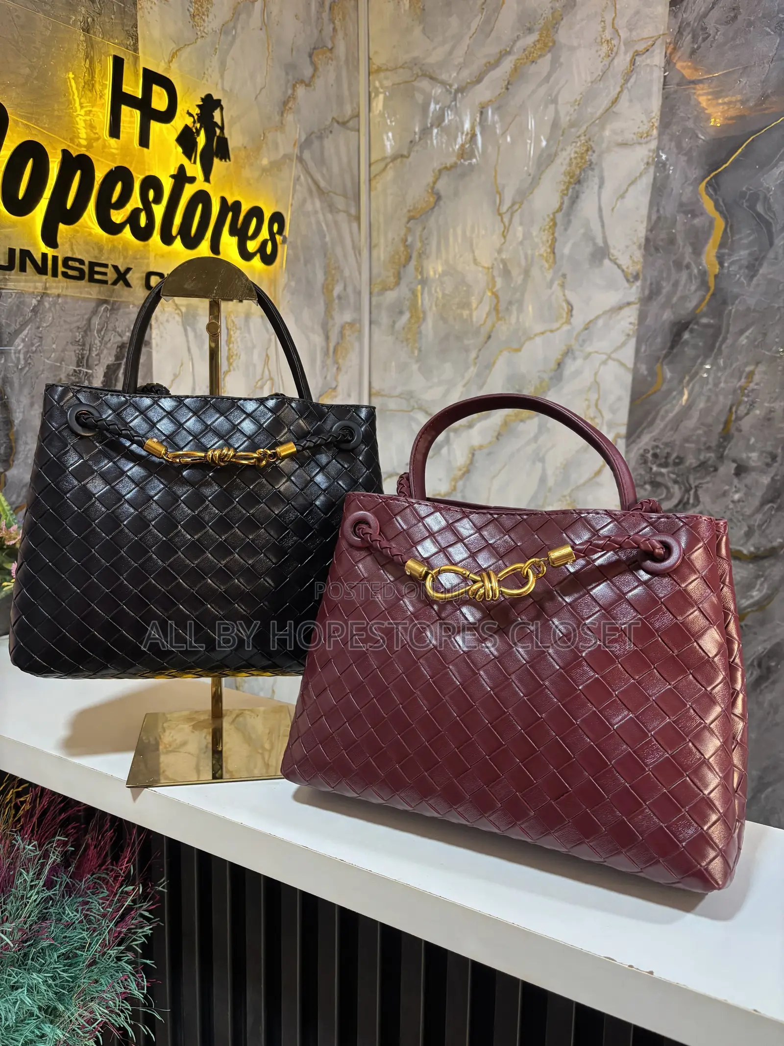 Luxury Bag