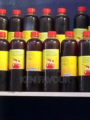 Pure Honey