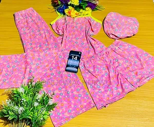 Nightwear of Female