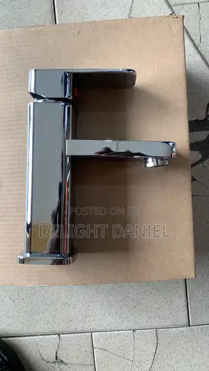 Basin Mixer Tap