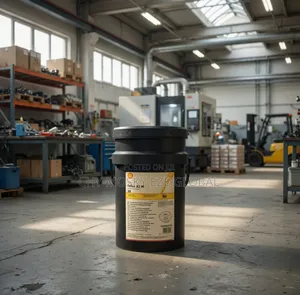 Shell Tellus S2 M 32 Hydraulic Fluid (20ltr/Pail)