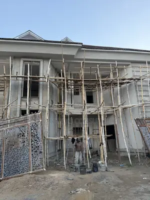4bdrm Duplex in Nav Valley Homes, Asokoro for sale