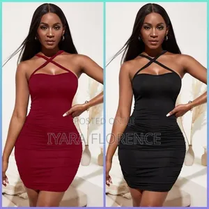 Sexy Gowns