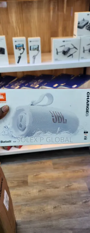 JBL Harman