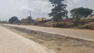 Land Property for Lease Sale