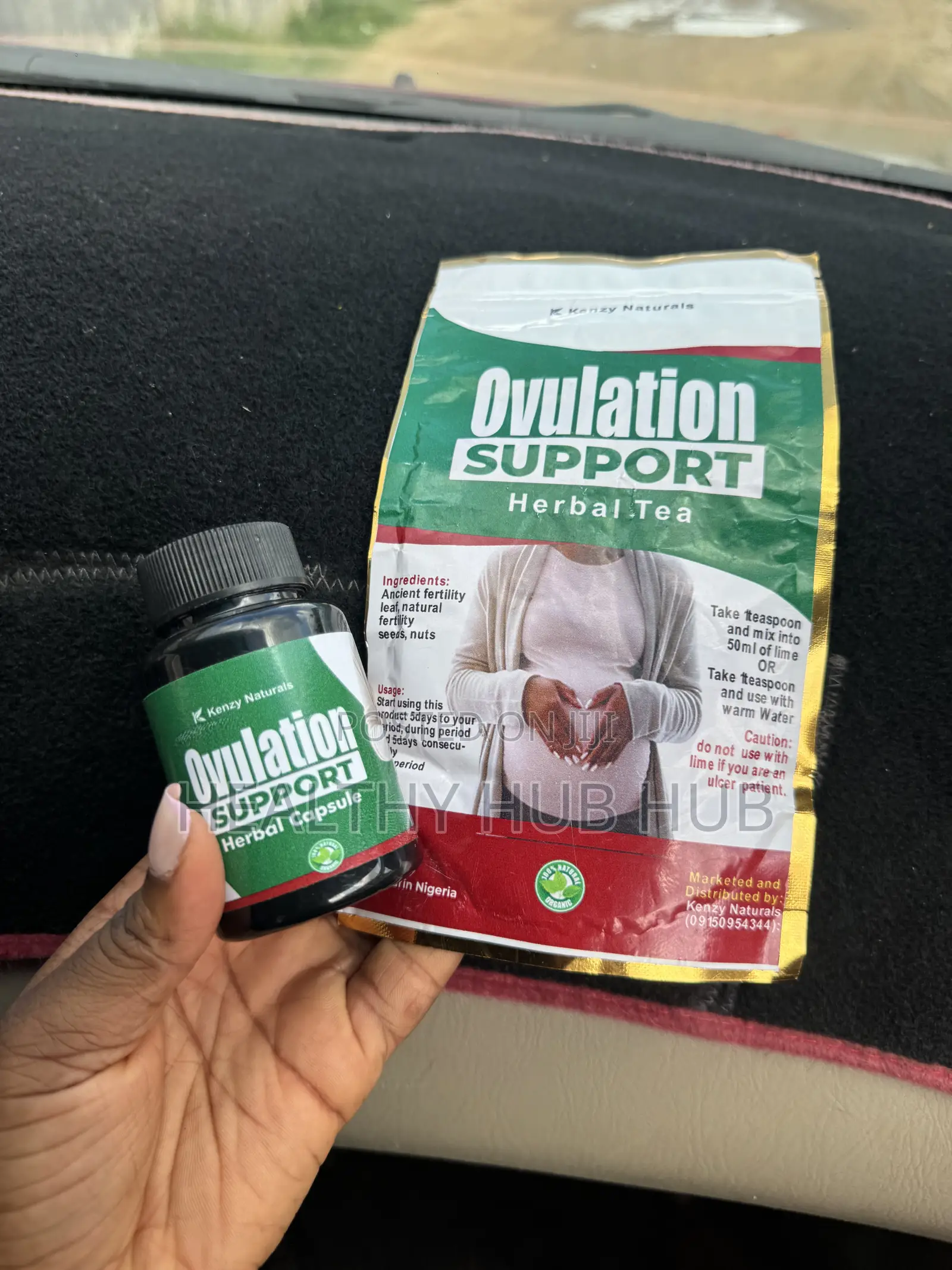 Fertility Supplements for Poor Egg Quality and Irregular Period