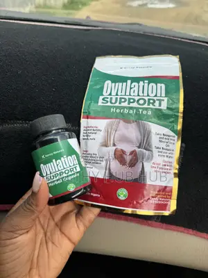 Fertility Supplements for Poor Egg Quality and Irregular Period