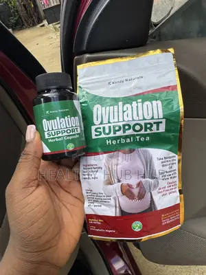 Fertility Supplements for Poor Egg Quality and Irregular Period