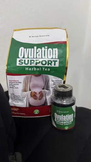 Fertility Supplements for Poor Egg Quality and Irregular Period