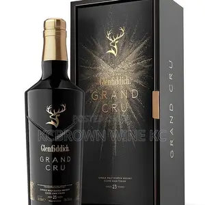 Glenfiddich 23yr by 3bott