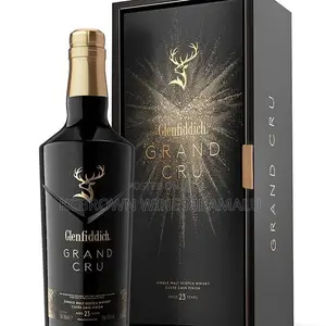 Glenfiddich 23yr by 3bott