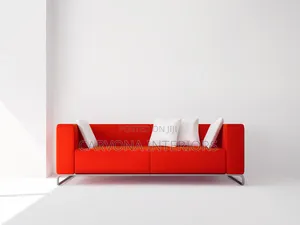 2 - Seater Sofa