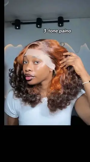High Quality Hair Blend