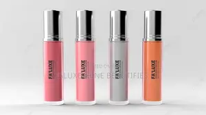 High Quality Affordable /Durable Lipstick And Lipcare Products