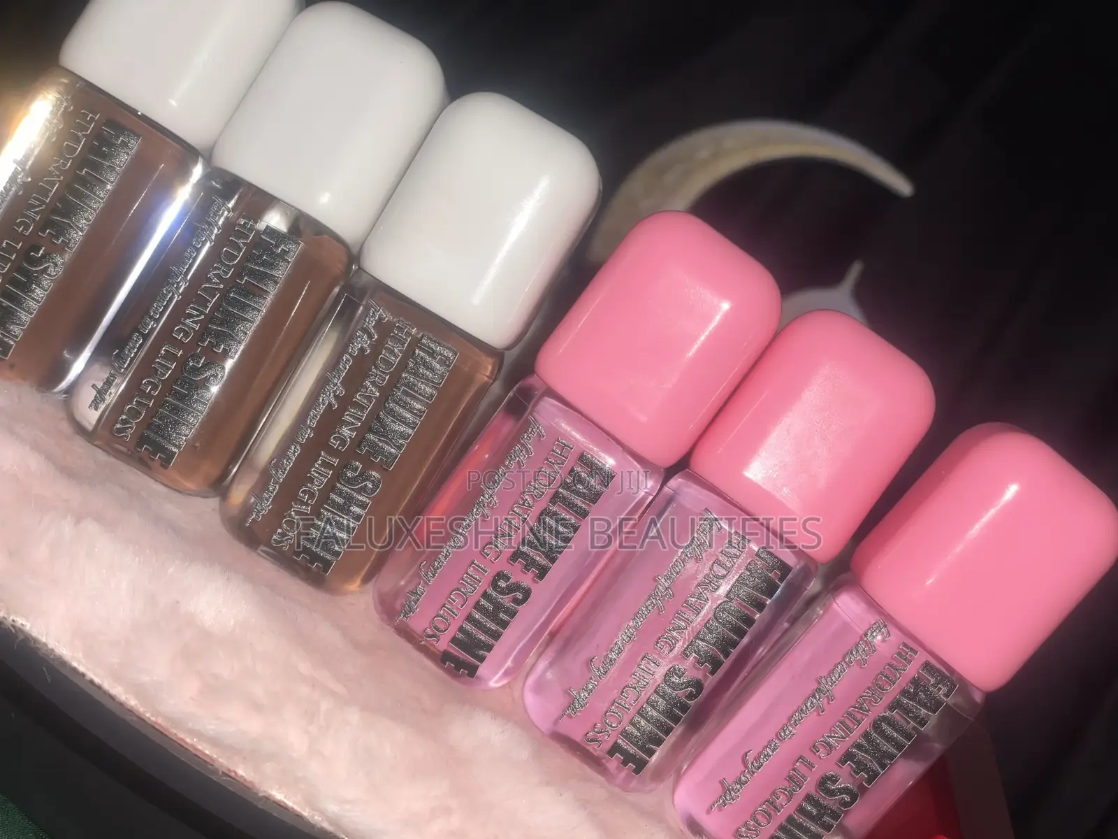 High Quality Affordable /Durable Lipstick And Lipcare Products