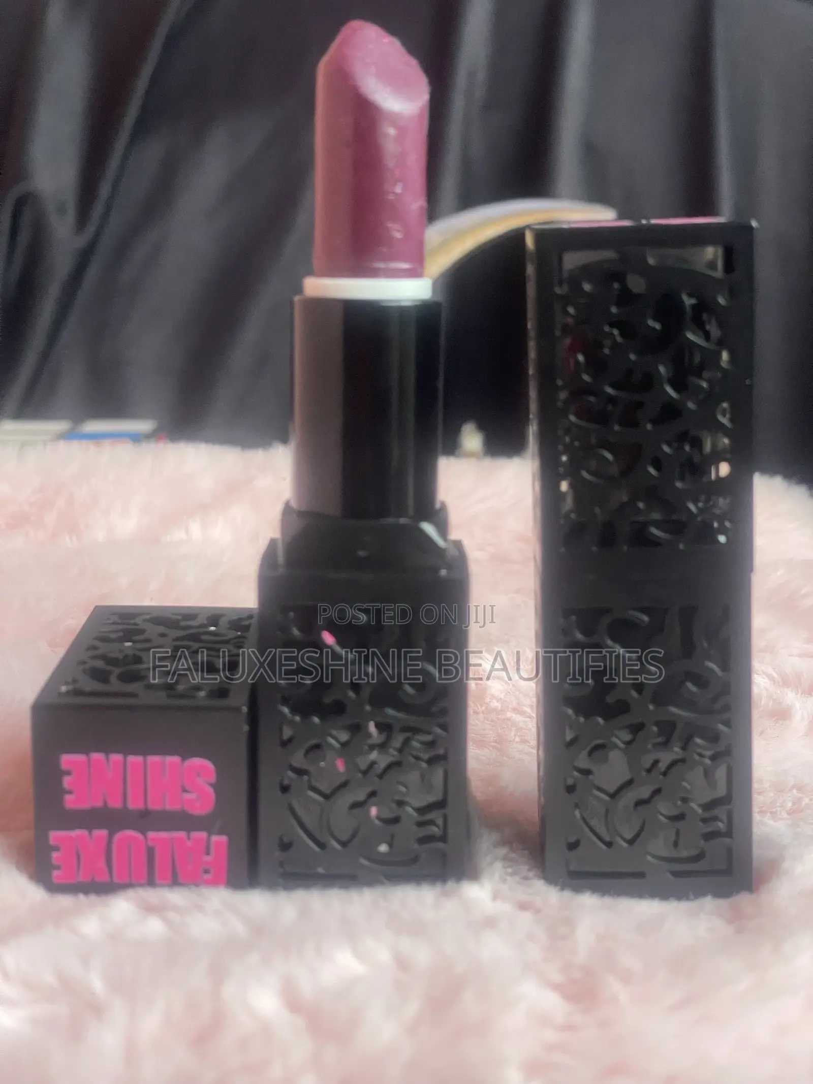 High Quality Affordable /Durable Lipstick And Lipcare Products