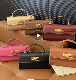Quality Handbag