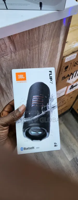 JBL Flip7 Original
