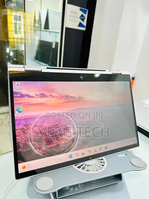 Laptop HP EliteBook 830 G8 16GB Intel Core i7 SSD 512GB