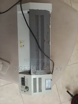 Laminating Machine