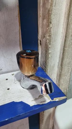 Sweet Home Basin Tap