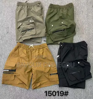 A Unisex Combat Shots