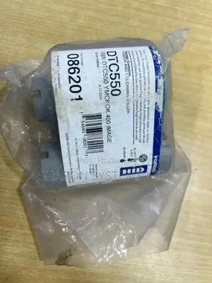 Dtc550 Ribbon