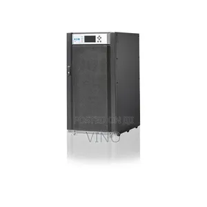 Eaton Ups 40kva 3phase Online Ups