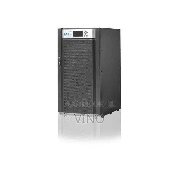 Eaton Ups 40kva 3phase Online Ups
