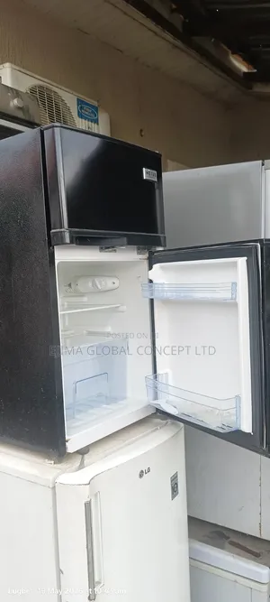 Nexus Fridge 130liters