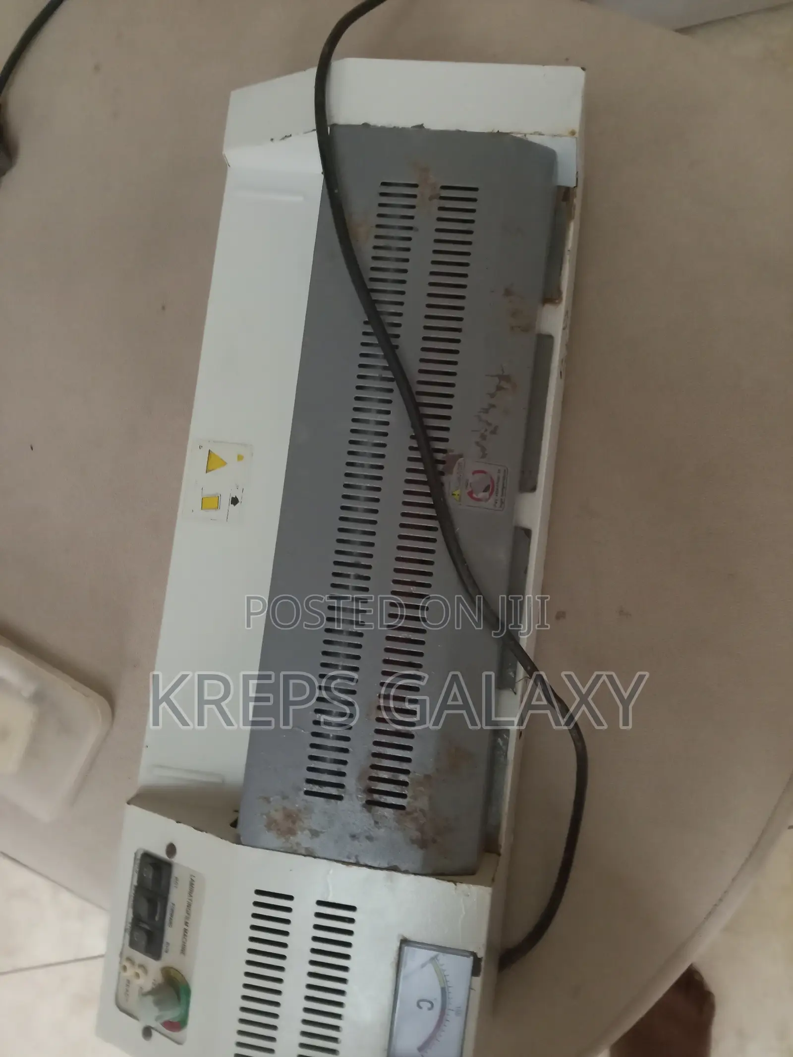 Laminating Machine