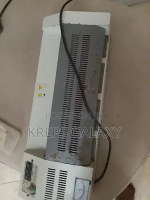 Laminating Machine