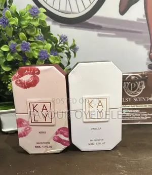 Kaly Perfume