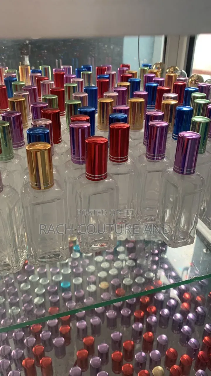 20ml Oil Perfume