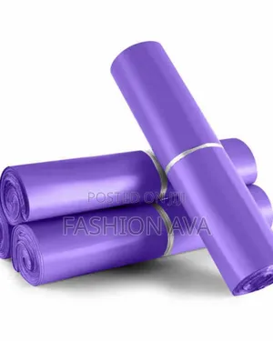 Mailer Nylons Packaging Materials