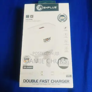 Phone Charger