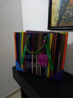 Travel Bag