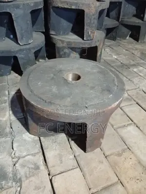 10inches Impeller